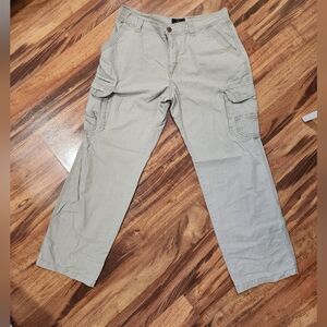 Redhead Mens Cargo Pants size 40x34
